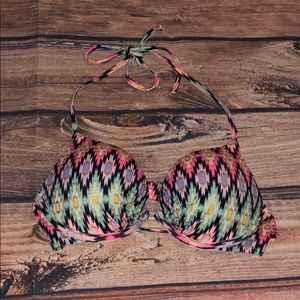 Victoria’s Secret Swimsuit top 32A